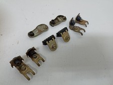 Piastrina Fissaggio Carena Cagiva Mito Ev 125 Piastrine Aggancio Serbatoio