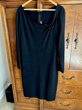 ST. JOHN Evening Asymmetrical