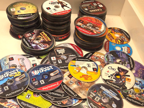 Sony playstation solo - solo, disco