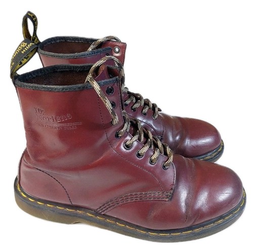 Stivali vintage martens - dr,