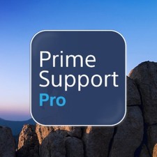 Sony 2Y PrimeSupport Pro 1