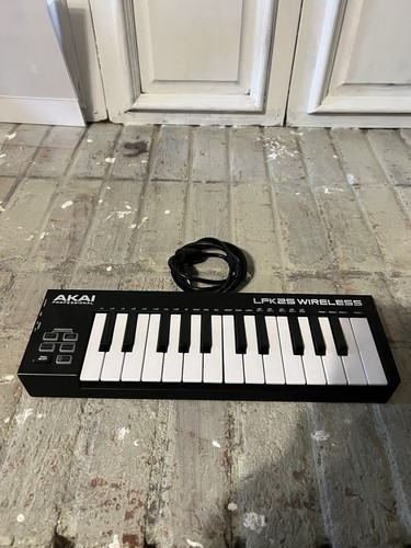 Akai professional lpk25 - professional,