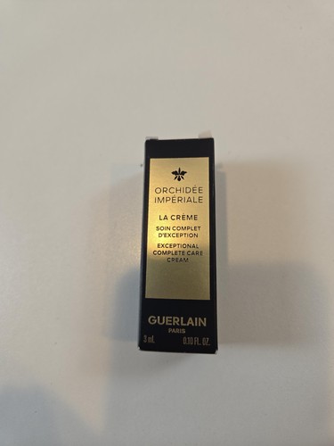 Guerlain orchidee imperiale - imperiale, la