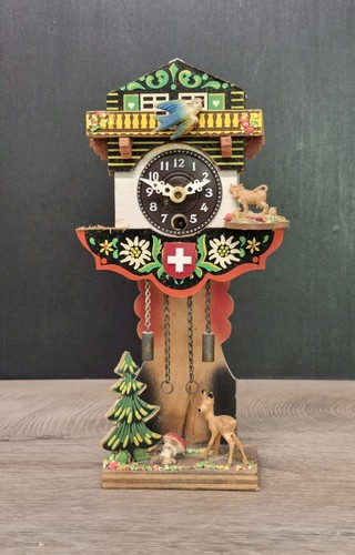 Mini cuckooclock vtg - mini,