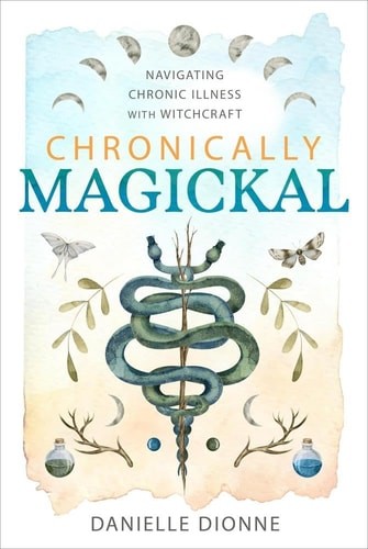 Chronically magickal - chronically,