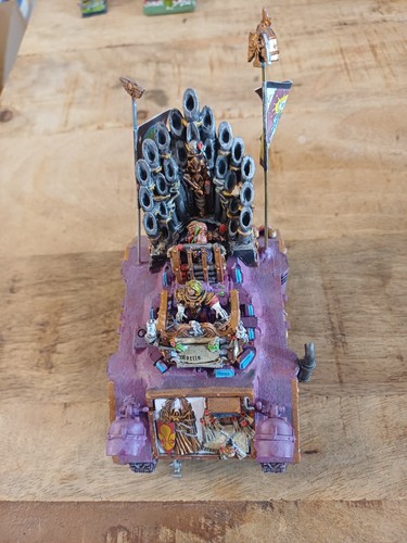 Warhammer 000 40k sororitas - 40.000,