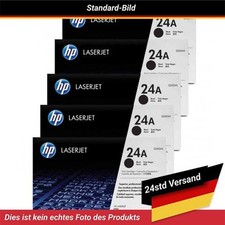 Toner HP 24A Nero Confezione
