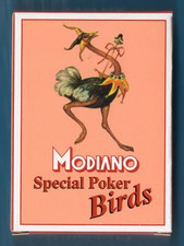 Playing Cards Carte da Gioco