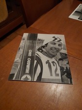 FOTOGRAFIA ORIGINALE GUSTAV