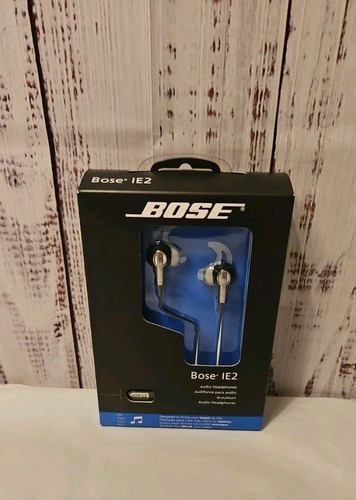 Cuffie mobili bose mie2i - bose,