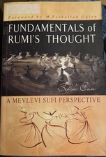 Fundamentals of Rumi's