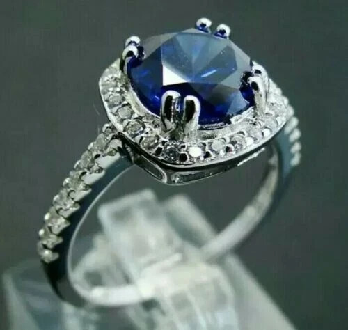 Anello fidanzamento 35 - anello, ct