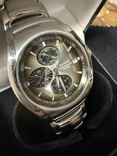 Orologio uomo cronografo - orologio,