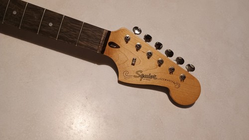 Collo jazzmaster fender squier - collo,