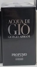Acqua Di Giò Profumo