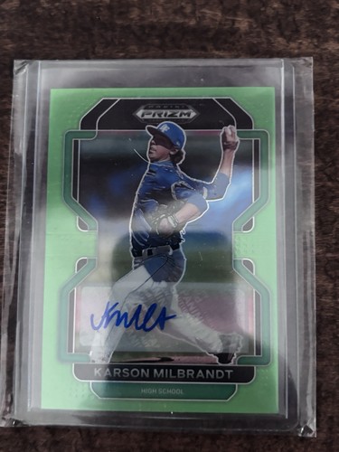 2022 panini prizm draft picks - panini,
