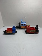 Lotto 3 LEGO DUPLO Push & Go