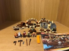 LEGO Lo Hobbit: Fuga dal