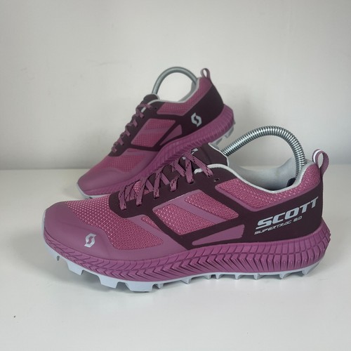 Scarpe trail running scott - scarpe,