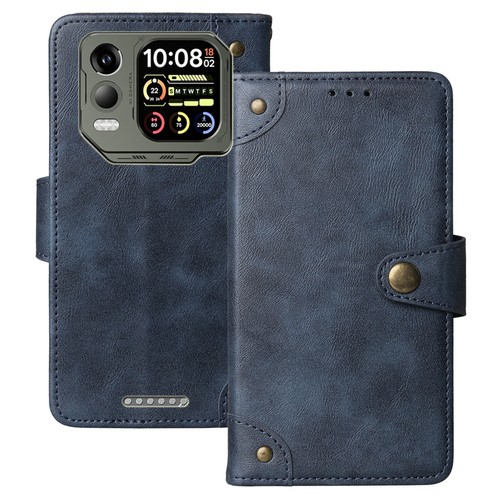 Custodia portafoglio flip - , vera