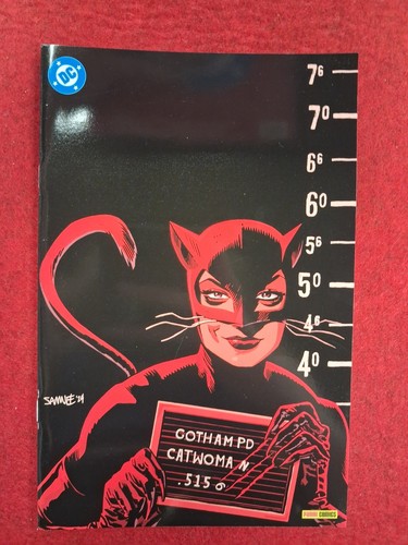 Batman ultimo halloween - halloween, #9