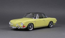 Cerchi in lega VW Karmann Ghia