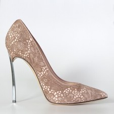 Casadei decolte tacco alto