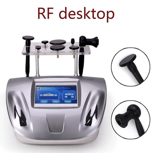 Radiofrequenza salone di - rf,
