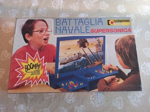 Gioco tavolo vintage - gioco,