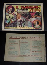 **L'UOMO MASCHERATO** ED