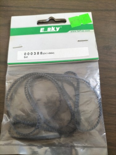 Esky 000388 ek1 - 000388, cinghia