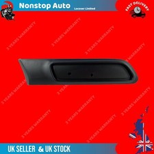 Fascione Parafango Posteriore