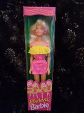 Neuf Barbie Riviera Mattel