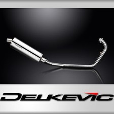 Kymco VSR125 Visar 2014-2024