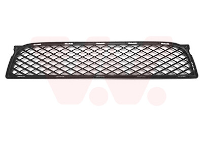 Griglia ventilazione paraurti - ventilazione,