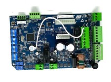 RICAMBIO ORIGINALE RIB AC08070 SCHEDA ELETTRONICA CENTRALE B2 24V