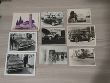 Antiche Foto Di Auto