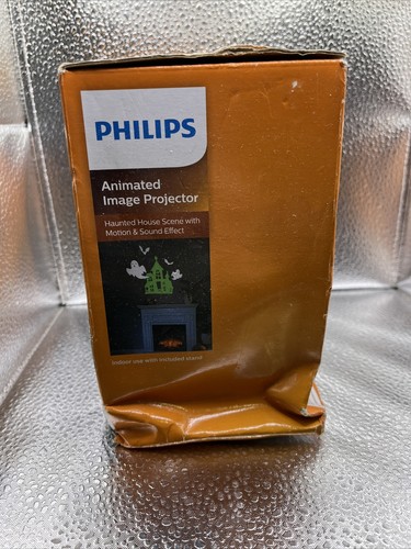 Philips casa infestata - philips,