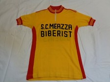 S.C. MEAZZA BIBERIST MAGLIA