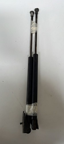 Pistoncini baule toyota - baule,