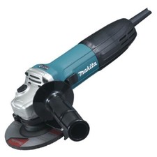 SMERIGLIATRICE ANGOLARE MAKITA