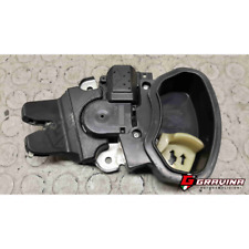 Serratura portello cofano (POST) MITSUBISHI CZ0 LANCER EVOLUTION 2.0TB 2008