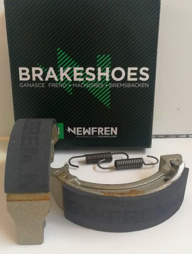 Gf0220 newfren ganasce freno - gf0220,