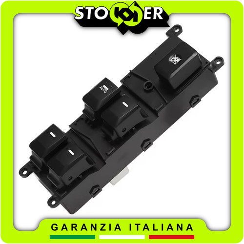 Pulsantiera guida - pulsantiera,