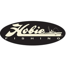 Adesivo HOBIE Kayak
