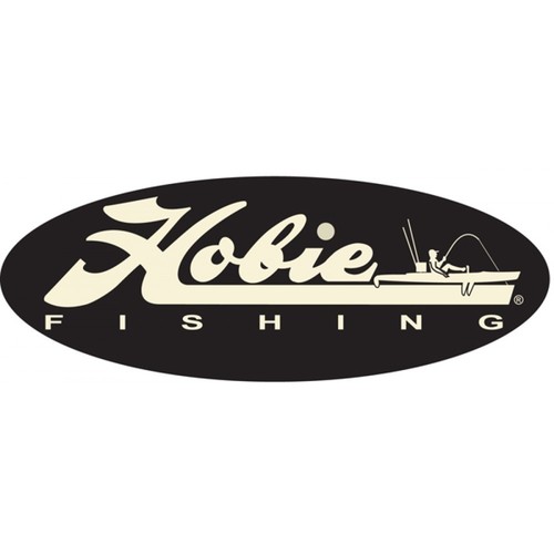 Adesivo hobie kayak - hobie,