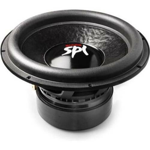 Ciare csw7115 evo subwoofer - csw7115,