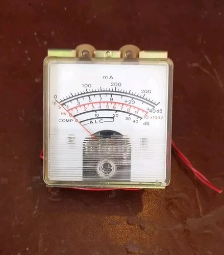Kenwood 820s misuratore di - kenwood,