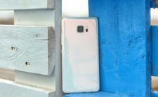 Smartphone htc ultra ocean - smartphone,