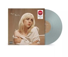 BILLIE EILISH "Happier Than